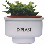 FRP Planter Pot